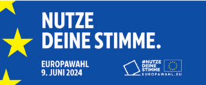 Europwahl 2024 - Gemeinde Kürten